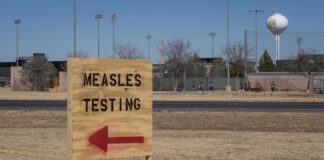 Сплеск захворювань на кір в США перевищив 1000 випадків у 2026 році: статус ліквідації під загрозою