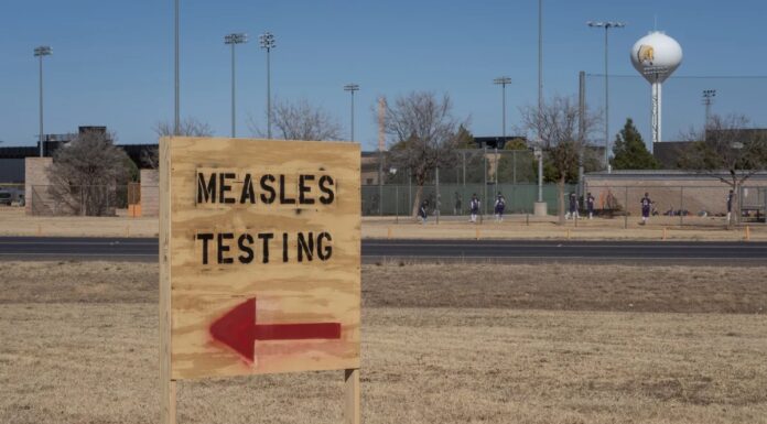 Сплеск захворювань на кір в США перевищив 1000 випадків у 2026 році: статус ліквідації під загрозою