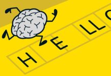 Мозкові Хвилі Розкривають, Як Ми сприймаємо Слова у Промові