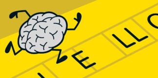 Мозкові Хвилі Розкривають, Як Ми сприймаємо Слова у Промові