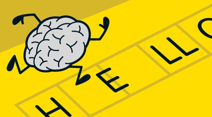 Мозкові Хвилі Розкривають, Як Ми сприймаємо Слова у Промові