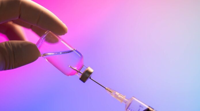 FDA Змінює Рішення, Почне Розгляд mRNA-Вакцини від Грипу Moderna