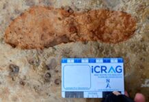 Стародавні Сліди, Виявлені на Шотландському Пляжі, Розповідають про Життя 2000 Років Назад