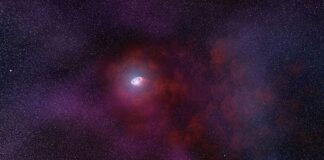 Відкриття Пульсара в Ядрі Чумацького Шляху Може Розкрити Нову Фізику