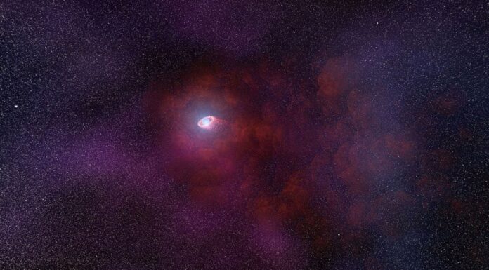 Відкриття Пульсара в Ядрі Чумацького Шляху Може Розкрити Нову Фізику