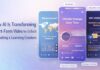 AI Революционизирует Короткие Видео для Образования: Более Быстрое Обучение, Большая Охват