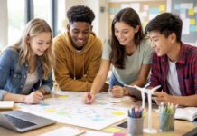 Перестаньте Рухатися Наосліп: Як Дані Дійсно Можуть Покращити Освіту