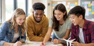 Перестаньте Рухатися Наосліп: Як Дані Дійсно Можуть Покращити Освіту