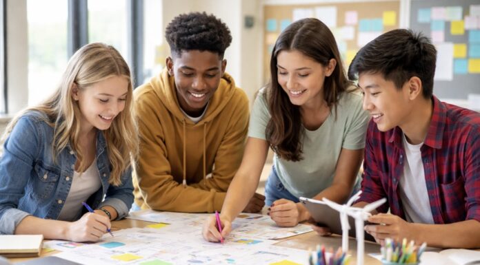 Перестаньте Рухатися Наосліп: Як Дані Дійсно Можуть Покращити Освіту