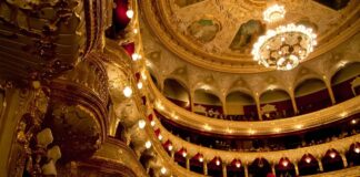 De verborgen rol van kleur bij concertplezier