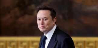 Ілон Маск поєднує штучний інтелект і космічні проекти в SpaceX