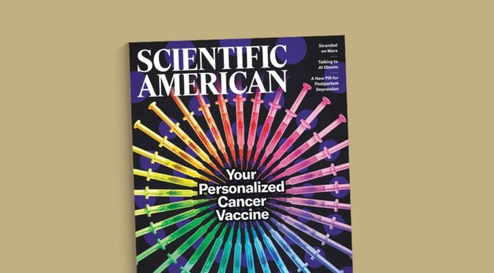 Відповіді читачів на грудневий випуск Scientific American за 2025 рік