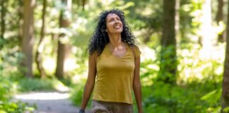 Вчені виявили, що спостереження за птахами пов’язане з покращенням здоров’я мозку