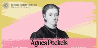 Агнес Покельс: Переосмысление Научного Успеха в XIX Веке