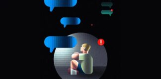 ІІ у школах: підтримка психічного здоров’я чи цифрова милиця?