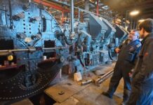 Десятиліття Відданості: Волонтери Відроджують Вікторіанську Насосну Станцію