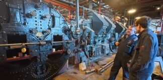 Десятиліття Відданості: Волонтери Відроджують Вікторіанську Насосну Станцію