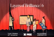 L’eredità svanita di Katharine Burr Blodgett: come la scienza dimentica le sue donne