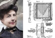 Забытый Изобретатель Стеклоочистителей: История Инноваций и Препятствий