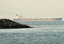 Lo spoofing GPS interrompe la navigazione nello Stretto di Hormuz