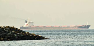 Lo spoofing GPS interrompe la navigazione nello Stretto di Hormuz