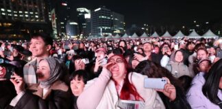 BTS Переосмислили Концерт: Як Сеул Стали Сценою