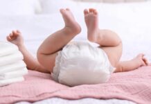 Япония Прокладывает Путь к Замкнутому Циклу Переработки Одноразовых Подгузников