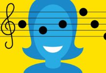 Люди Мимоволі Синхронізують Морганія та Рухи з Ритмом Музики