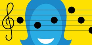 Люди Мимоволі Синхронізують Морганія та Рухи з Ритмом Музики