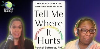 Прихована правда про хронічний біль: чому ваш лікар може вас не розуміти