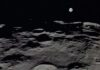 Запаси Місячної Води виявляються менш значними, ніж очікувалося