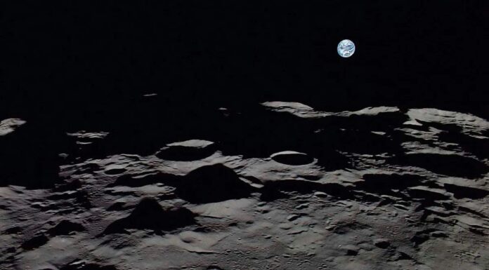 Запаси Місячної Води виявляються менш значними, ніж очікувалося