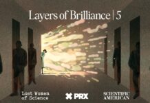 Приховані страждання Піонера Науки: Нерозказана Історія Кетрін Берр Блоджетт