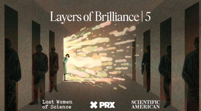 Приховані страждання Піонера Науки: Нерозказана Історія Кетрін Берр Блоджетт