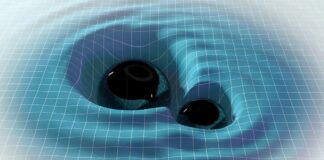 Каталог гравітаційних хвиль подвоюється, кидаючи виклик теорії відносності Ейнштейна