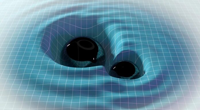 Каталог гравітаційних хвиль подвоюється, кидаючи виклик теорії відносності Ейнштейна