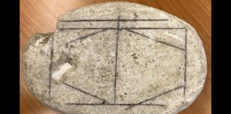 Oud-Romeins bordspel geïdentificeerd na 40 jaar mysterie