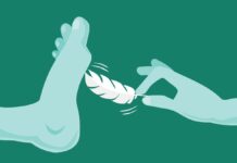 Наука про Хіхікання: Як Дослідники Використовують Роботів для Вивчення Лоскітки