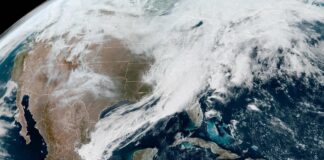 Екстремальні погодні умови в США: Чому це відбувається зараз