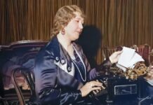 Beulah Louise Henry: Zapomenutá “Lady Edison” z amerického vynálezu