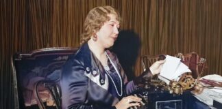 Beulah Louise Henry: ‘Lady Edison’ Penemuan Amerika yang Terlupakan