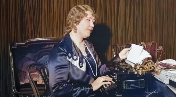 Беула Луїза Генрі: Забута «Леді Едісон» американських винаходів