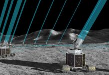 Луна: новый рубеж науки для космических открытий