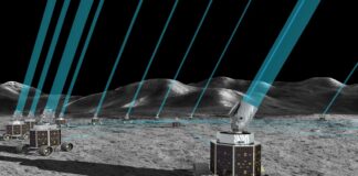 Луна: новый рубеж науки для космических открытий