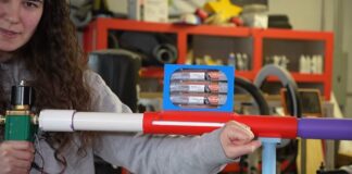 Dari Senjata Kentang hingga Teknologi Penyelamat Jiwa: Peluncur EpiPen DIY