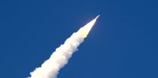 Artemis II: Повернення Людства до Місяця Після 54 Років