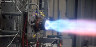 Прорив у двигунобудуванні: Astrobotic встановила рекорд за допомогою детонаційних двигунів