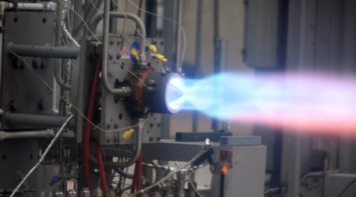 Прорив у двигунобудуванні: Astrobotic встановила рекорд за допомогою детонаційних двигунів