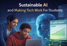 Oltre la bandiera rossa: come l’intelligenza artificiale spiegabile può prevenire il fallimento degli studenti