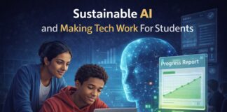 Jenseits der roten Flagge: Wie erklärbare KI das Versagen von Schülern verhindern kann